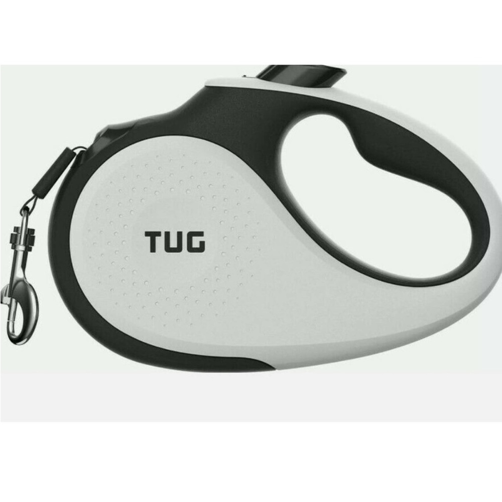 Retractable Dog Leash By Tug, like New
